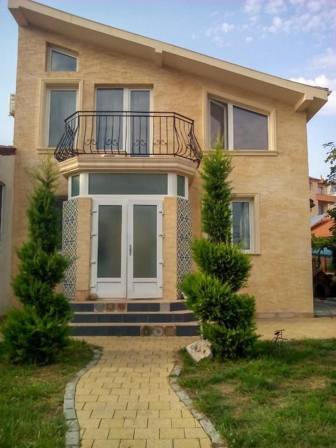 Beauty House Apartments & Rooms Burgas Zewnętrze zdjęcie